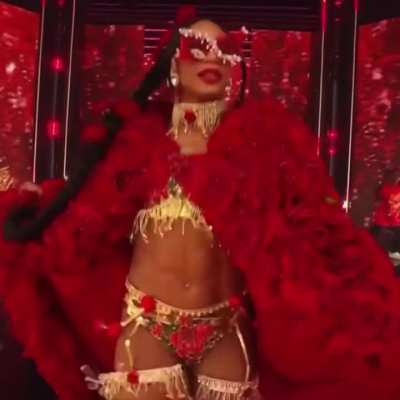 Bianca Belair 🌹