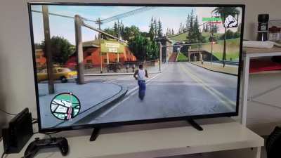 Gameplay