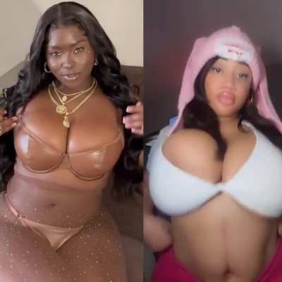 LEFT OR RIGHT