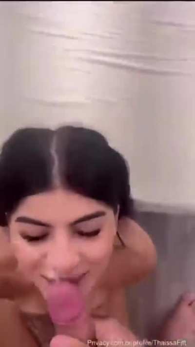 Thaissa Fit