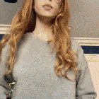 I love sweater season [F]