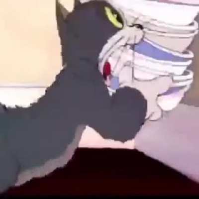 Damn my childhood