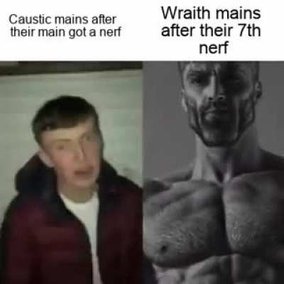 I had to do it.