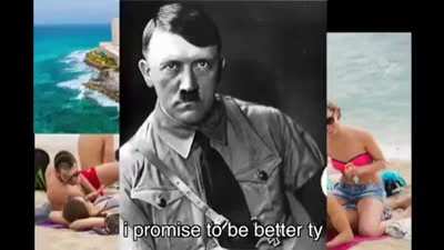 Germans will be happy