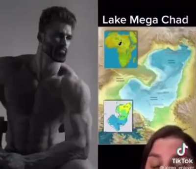 HOLY SHIT mi opinion es un lago