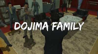 What a nice family