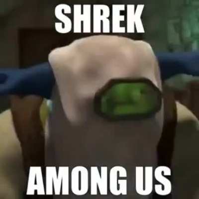 He is imposter?