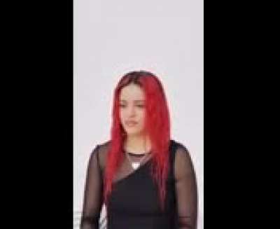 ROSALÍA - MOTOMAMI (ROSALÍA TikTok LIVE Performance)