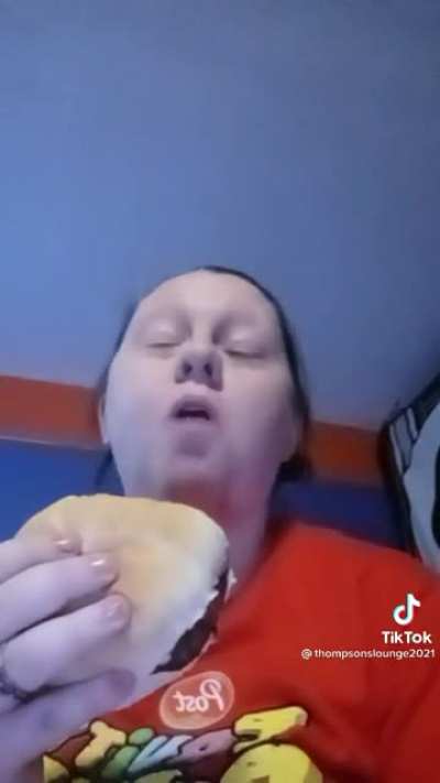 This is just a taste of the greatness that is the Thompson’s Lounge TikTok account.