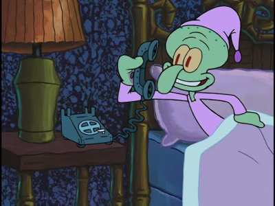Squidville (S2E6b)