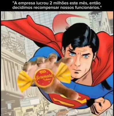 A vida do CLT.