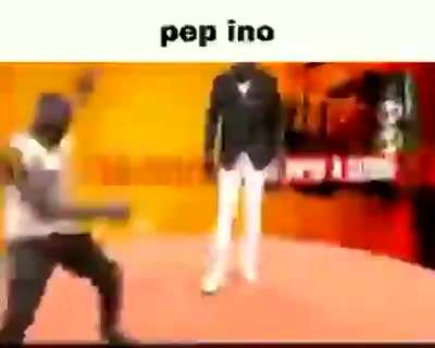 pep ino