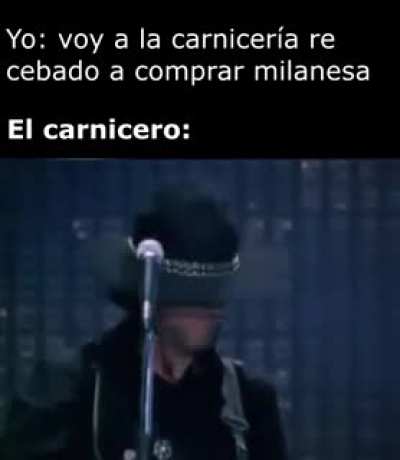 Milanesa