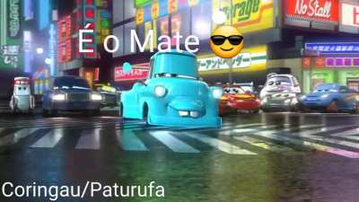 Esse ninguém tanka