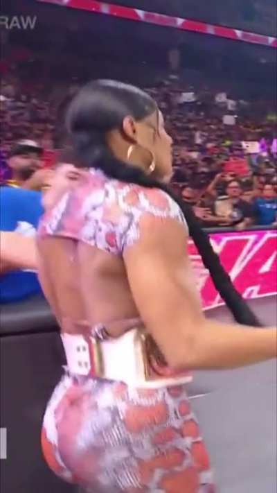 Bianca BelAir