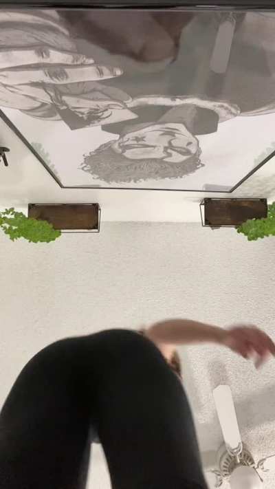 Is this seat taken?