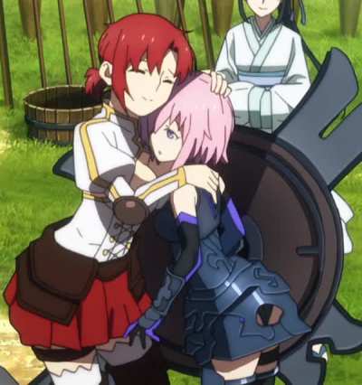 Must pat