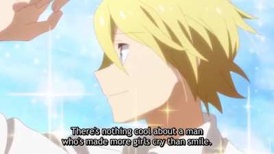 The Dating Master [Tsurezure Children]