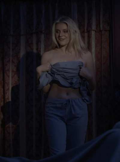 Emily Sue Bengtson - Puppet Master: Doktor Death (2022)