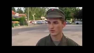 A bissl Nostalgie schod jo nie Part 4