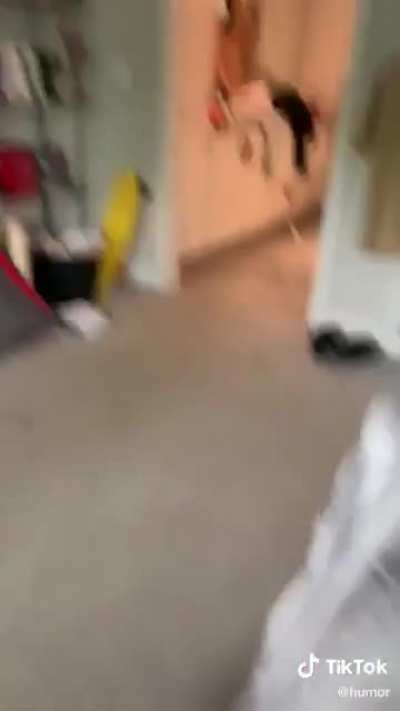 Chicken Man