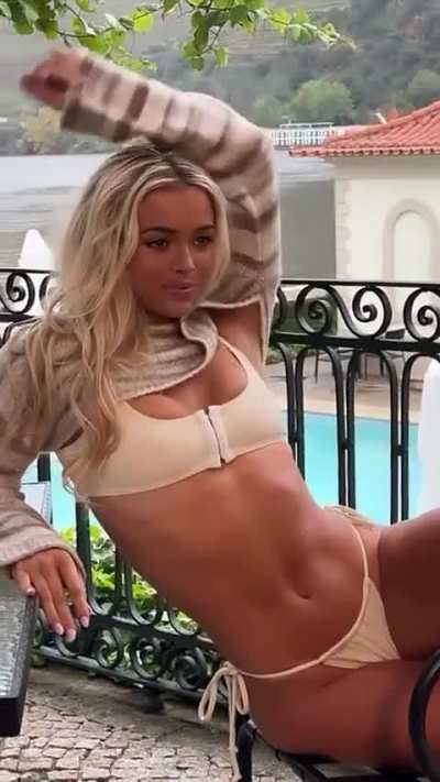 Livvy Dunne