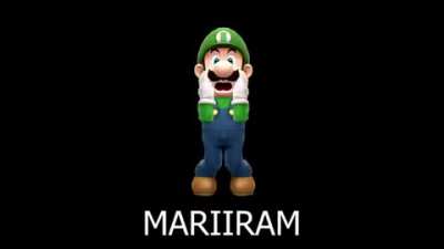 Mario