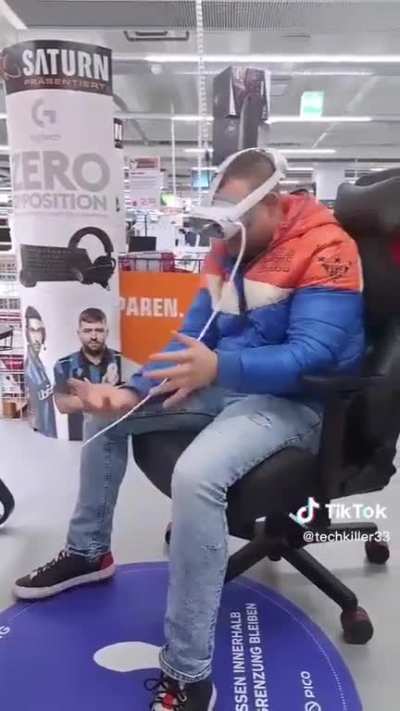 Maybe maybe maybe
