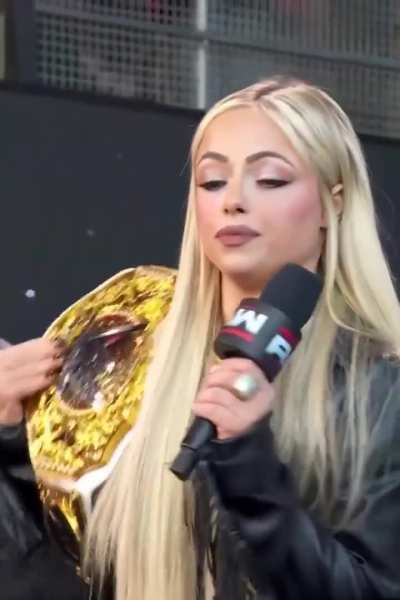 Liv Morgan