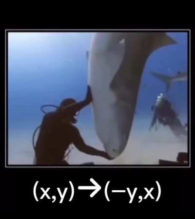 (-y, x)
