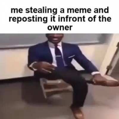 (:)