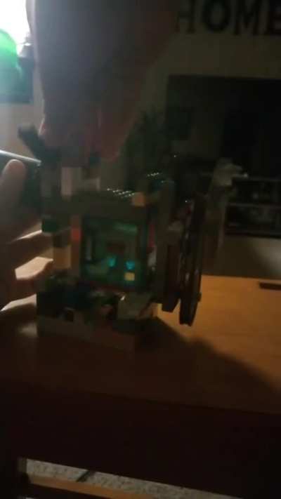 lego