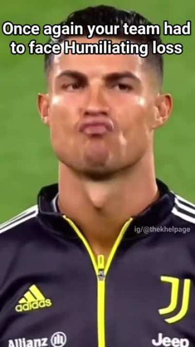 Bye bye boss