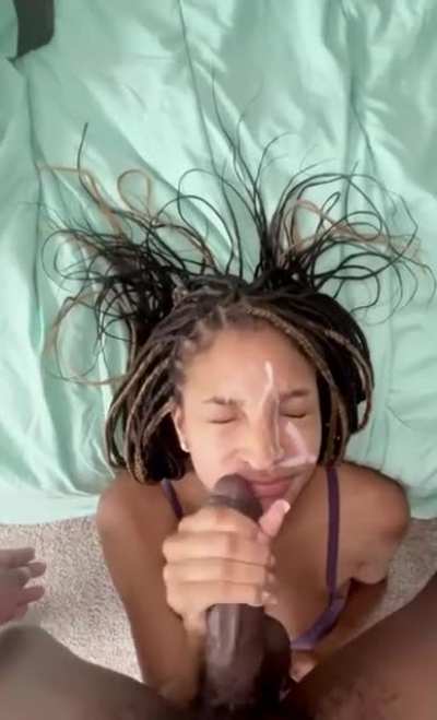 nasty little cumslut