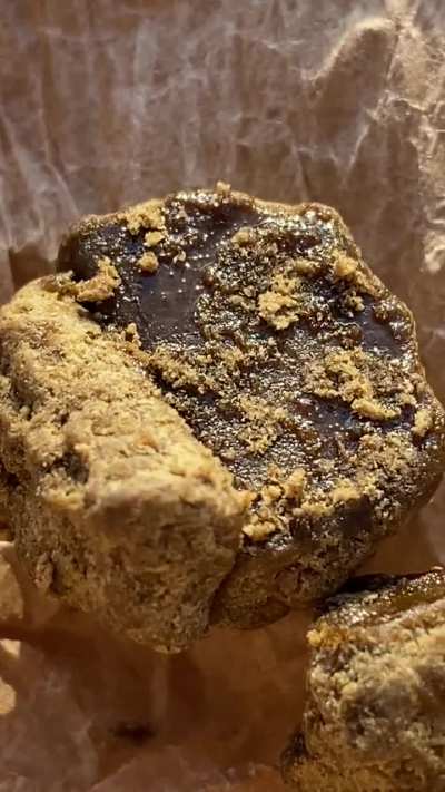 GMO Cookies Drysift
