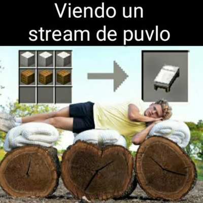 Es Zzz como dicen los chavos