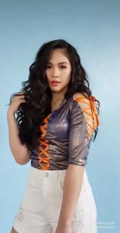 Janella Salvador