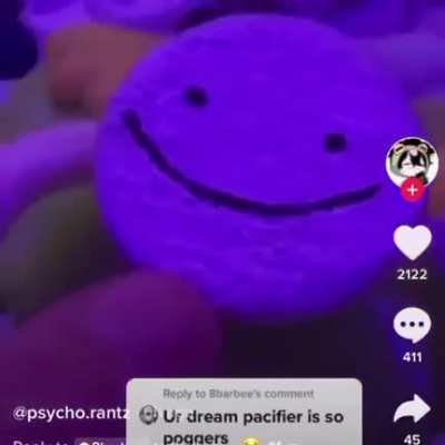 Dreamsexuals in a nutshell