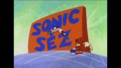 Sonik Sez
