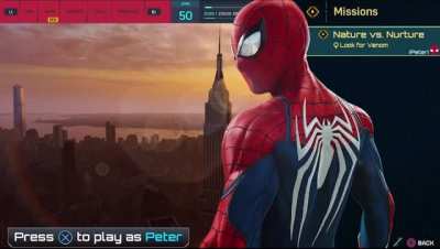 Amazing Character Switch concept by ItIsSpid on YouTube