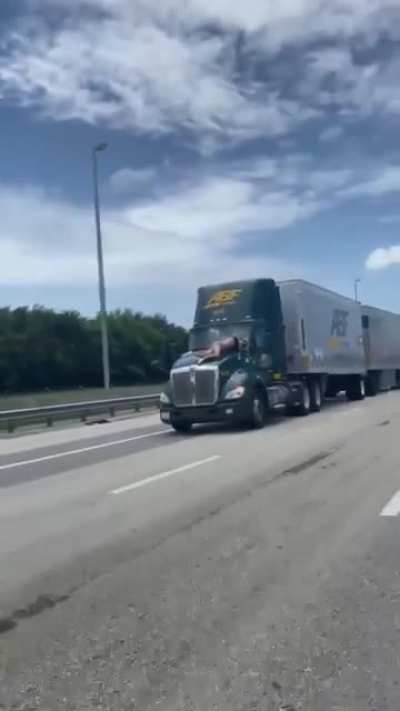 HMFT after I try to play James Bond