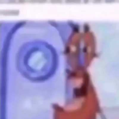 he laugh he laughs at minorities😳