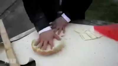 Que rico
