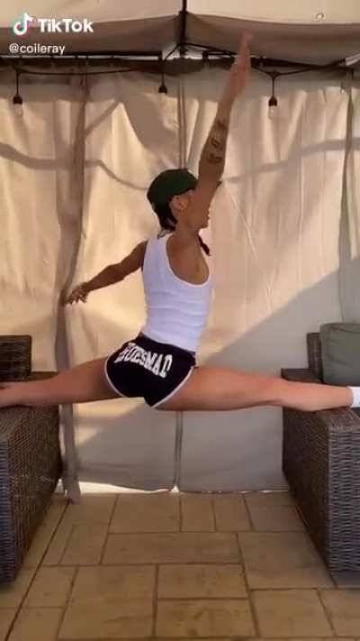 Coi’s tiktok 2/2