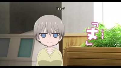 Are you ok?