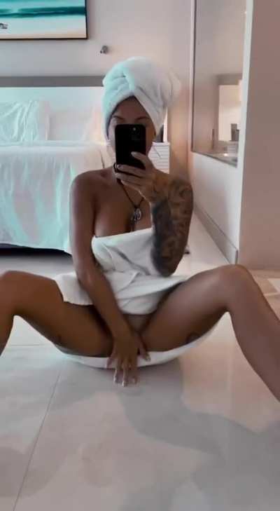 Lets do some dirty things?