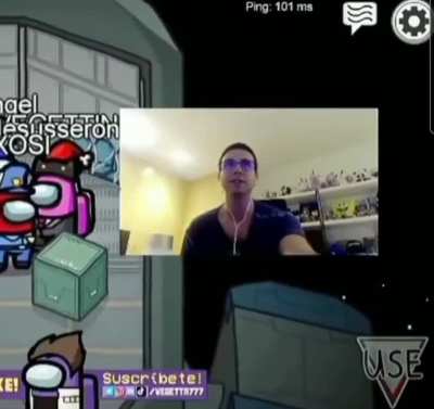Los mas sexy q veras hoy(vegetta777)