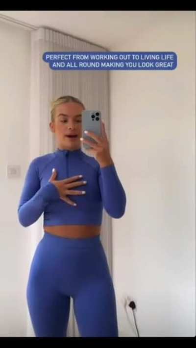 Insta story