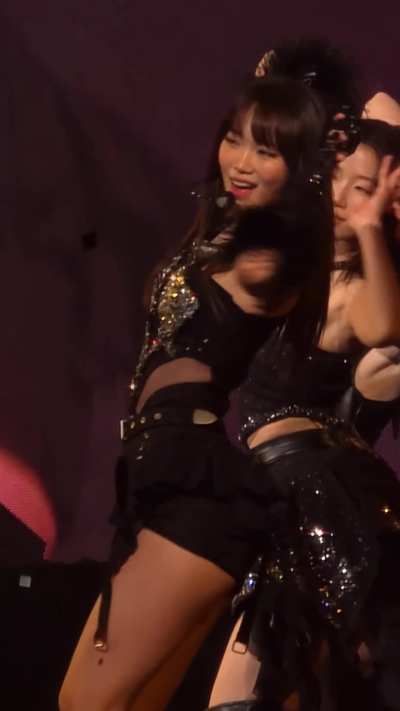Chaewon