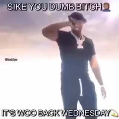 Woo